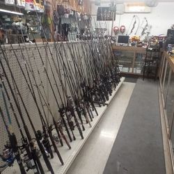 Come On Over To Mom And Pops Trading Post For Great Low Deals