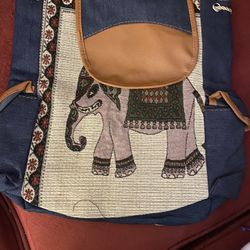 Brand New Backpack, Never Used