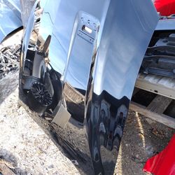  2018 To 2022 Ford Mustang Hood OEM Parts