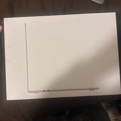 Macbook Air 15-inch 16gb Memory 512gb Storage