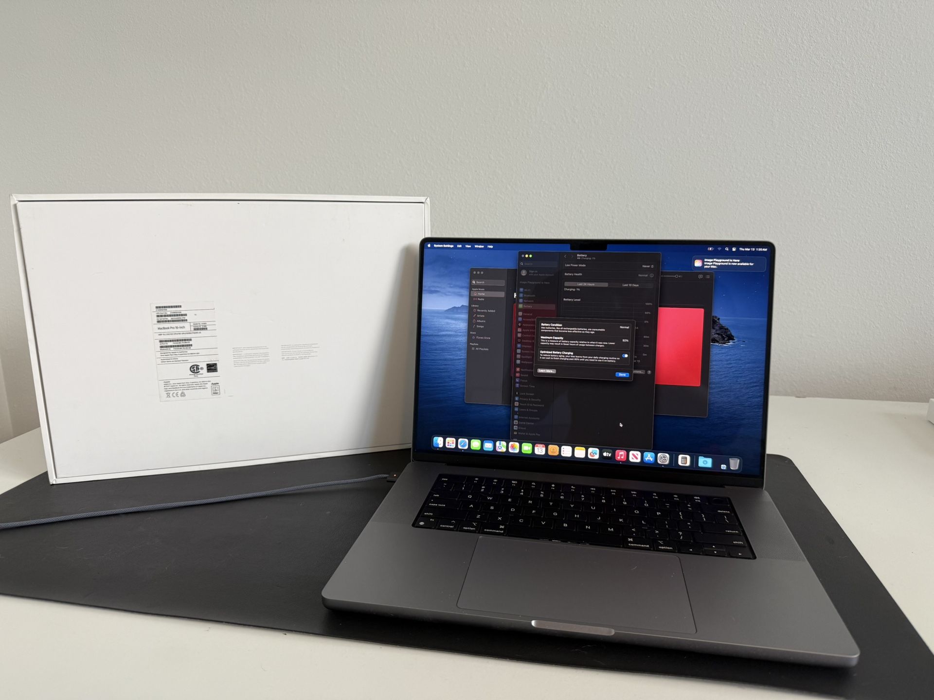 MacBook Pro