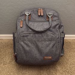 Diaper Bag