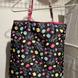 Festive Tote Bag