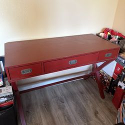 Desk