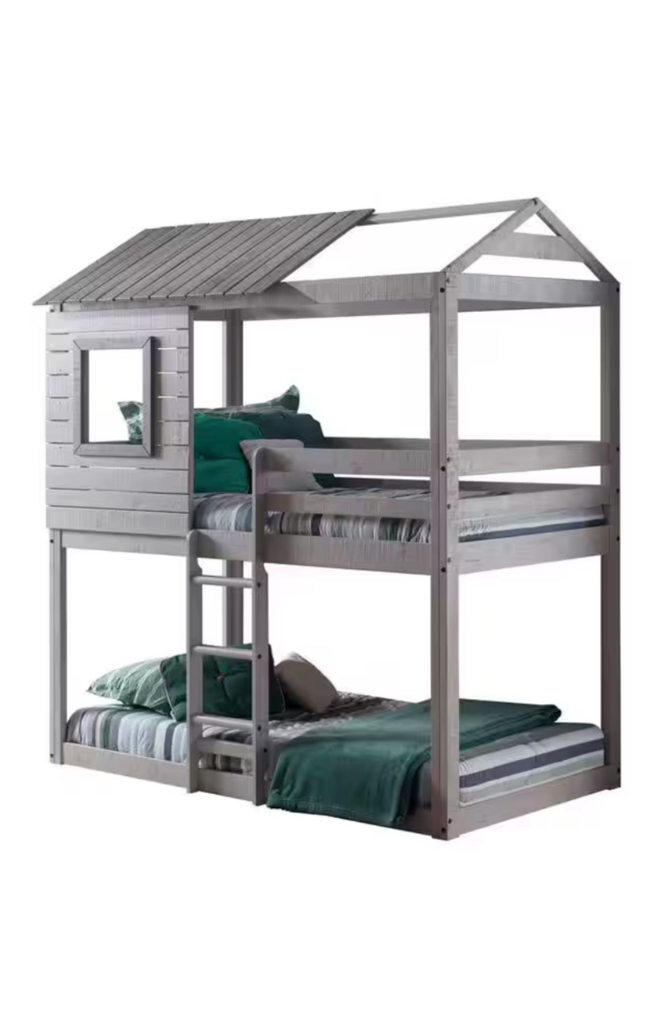 Toddler Bed 