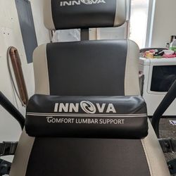 Innova Inversion Table