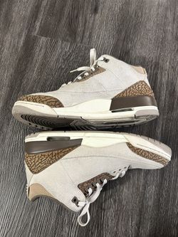 Air Jordan 3 Palomino