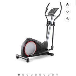 ProForm Sport E2.0 Rear Drive Smart Elliptical, Compatible with iFIT Personal Training
