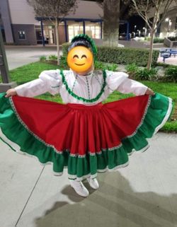 Folklorico