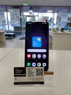 Samsung Galaxy S23 Plus T-Mobile Pre-Owned