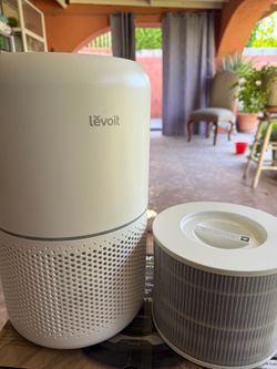 Levoit Air Purifier 300