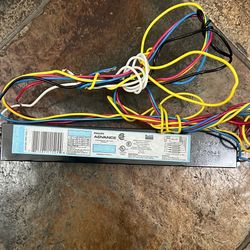 Philips Ballast