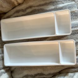 Utensil Drawer Organizers