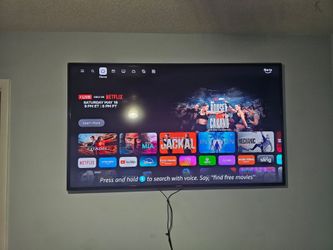 65 inch Samsung lcd hdtv