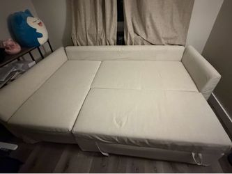 IKEA Holmsund Sofa Sleeper