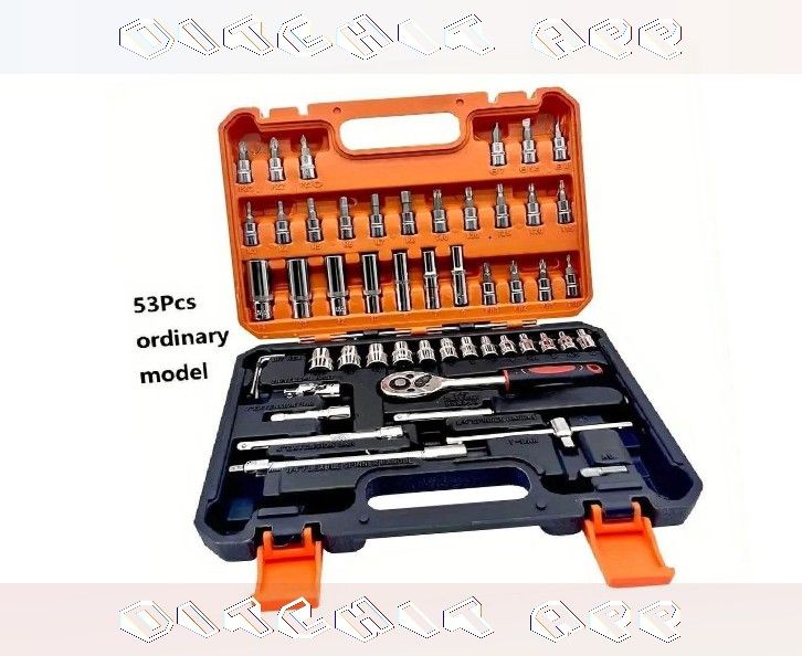 sort store Stay Prepared with Our Essential Tool Repair Kits