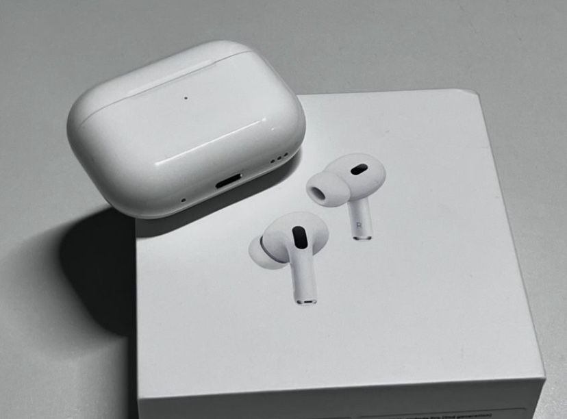 Apple Airpod Pro 2nd Gen AUTHENTIC 