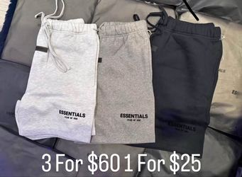 Essentials shorts