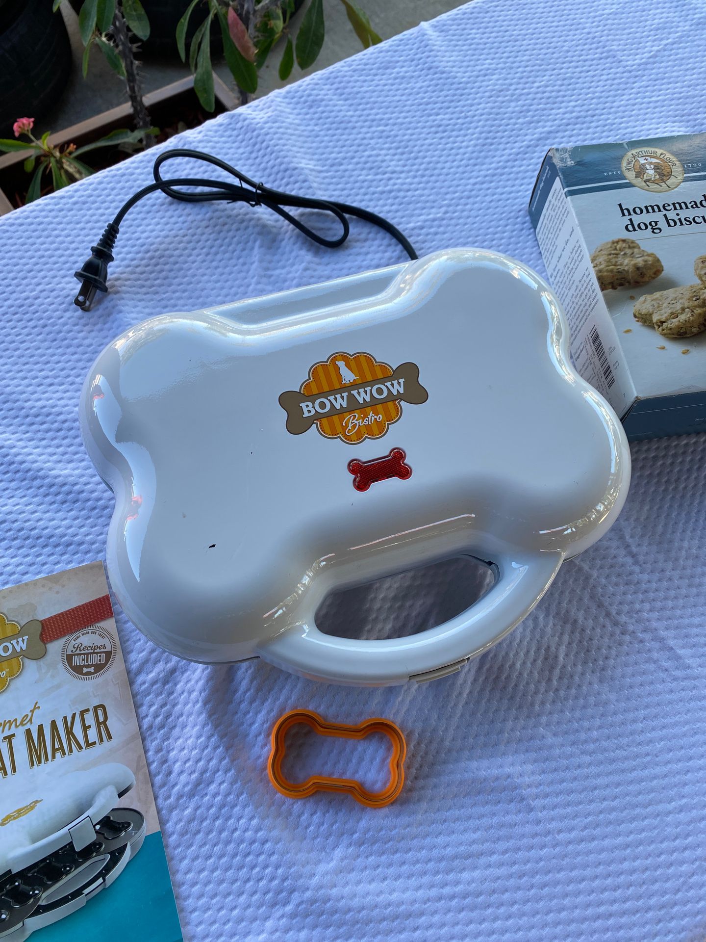 Dog Treat Maker for Sale in City Of Industry, CA - OfferUp