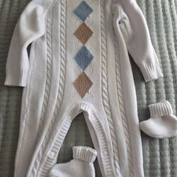Baby Boy 6 Months