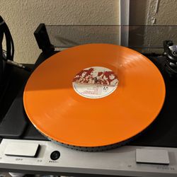 Thorens TD 115 OBO