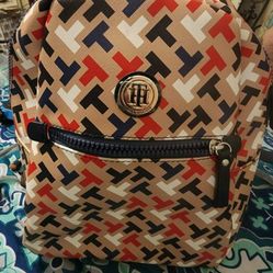 Tommy Hilfiger Purse 