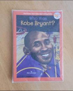 🏀 Who Was Kobe Bryant?