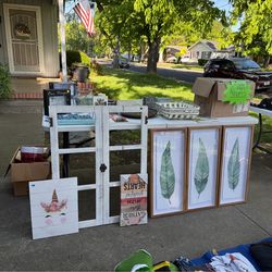 Home decor & more