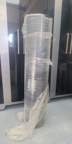 Everlast Rubber Gym Flooring