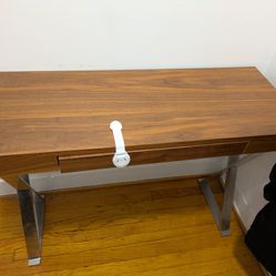 Writing Desk - Modern Wade Logan Style Alexa 