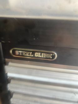 Tool box