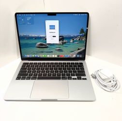 2026 MacBook Air 13” M5 24GB Ram 1TB SSD