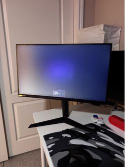LG Gaming Monitor