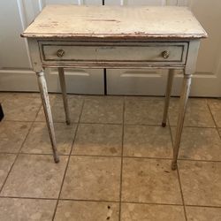 Antique Table 