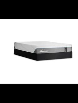 TempurPedic Adapt Queen Mattress