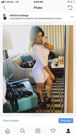 Lots of beautiful high quality dresses