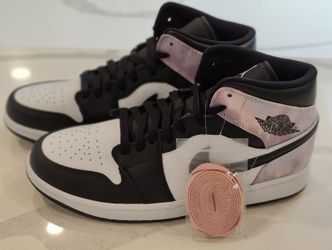 Air Jordan 1 Mid SE. Zen. Men's 10