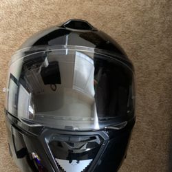 Harley Davidson Motorcycles helmet (OBO)‼️