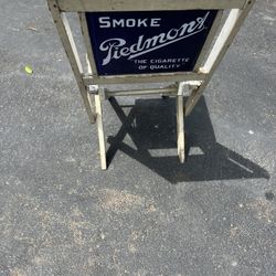 Vintage Piedmont Chair