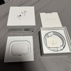 Apple AirPods Pro 2