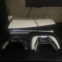 Ps5 Slim 