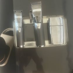 Babyliss Grooming Tools Set 