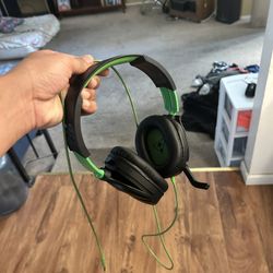 Turtle Beaches Recon 70