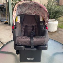 Baby Car seat 