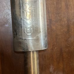 Isr Resonator For 350z/g35