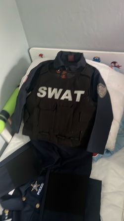 Child Halloween costumes