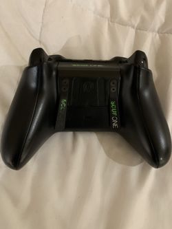 SCUF gaming Xbox Controller