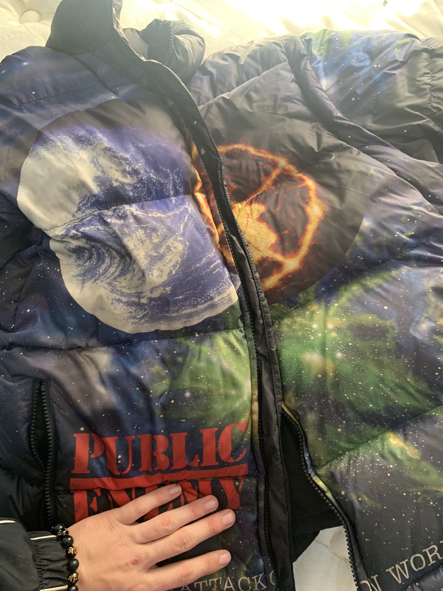 Supreme X Undercover 2018 Jacket