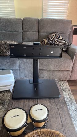 SWIVEL TV BASE