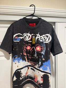 GodSpeed T Shirt📲